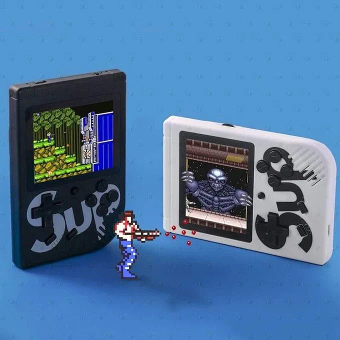 SUP Game Box Plus | جهاز ألعاب SUP Game Box Plus