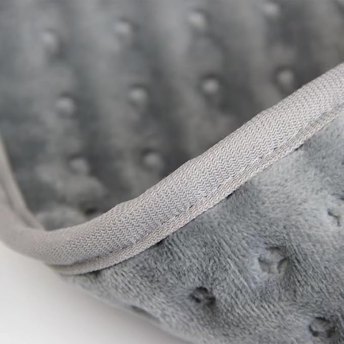 Electric Heat Therapy Pad | وسادة علاج حراري كهربائية