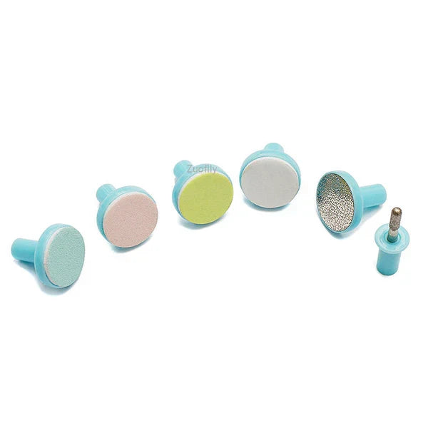 Baby Electric Nail Trimmer | مبرد أظافر كهربائي للأطفال