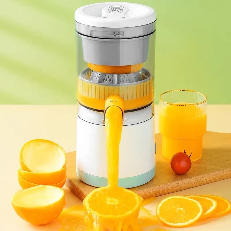 Portable Electric Citrus Juicer | عصارة حمضيات كهربائية محمولة