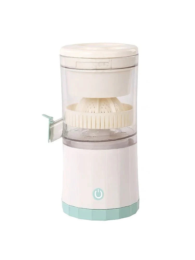 Portable Electric Citrus Juicer | عصارة حمضيات كهربائية محمولة