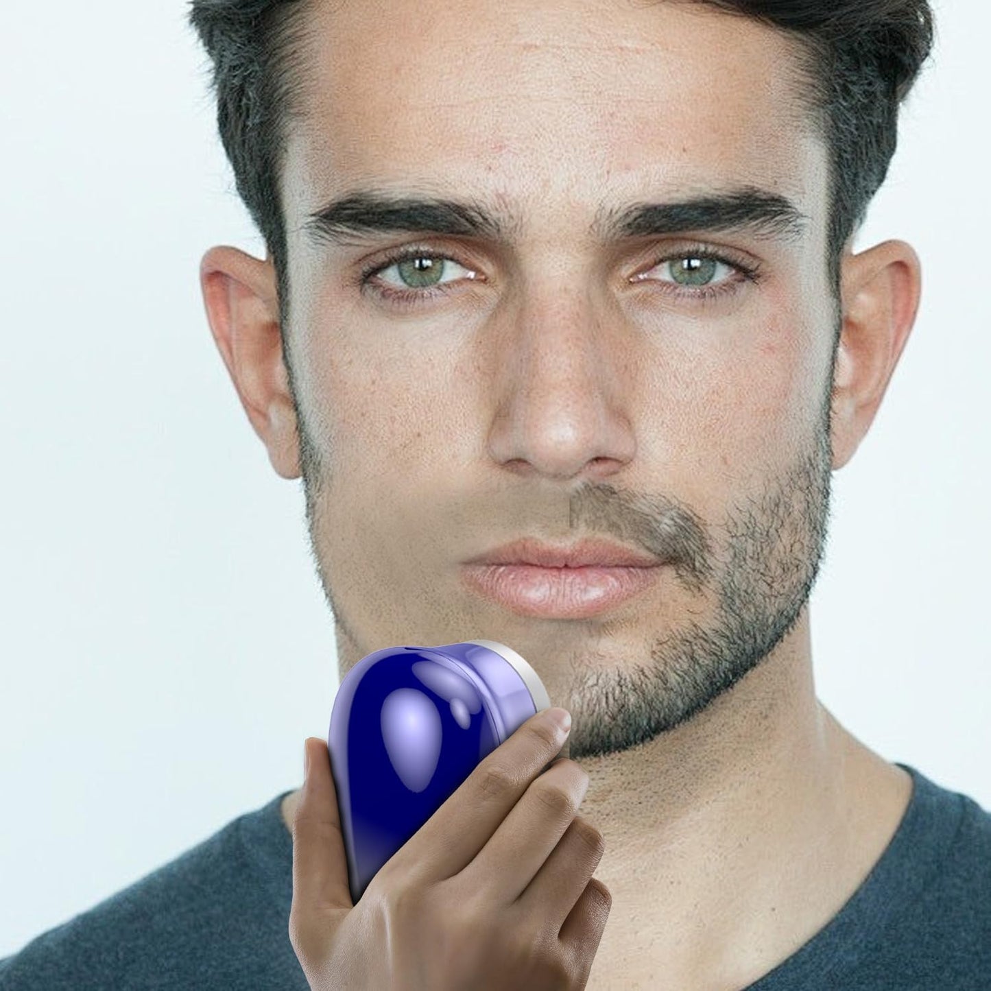 Pocket Mini Electric Shaver | ماكينة حلاقة صغيرة للجيب