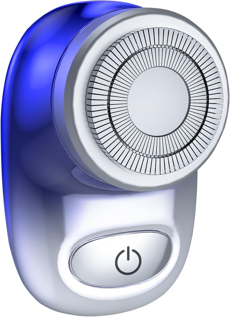 Pocket Mini Electric Shaver | ماكينة حلاقة صغيرة للجيب